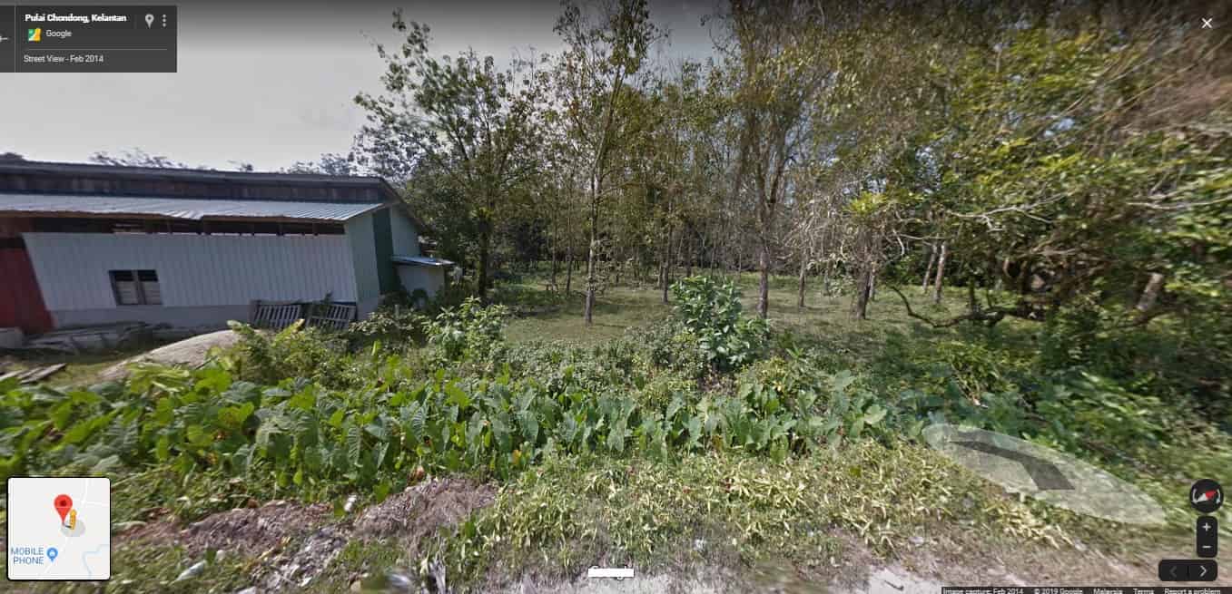 Tanah 1.134 ekar, Selising, Pasir Puteh, Kelantan | SND ...