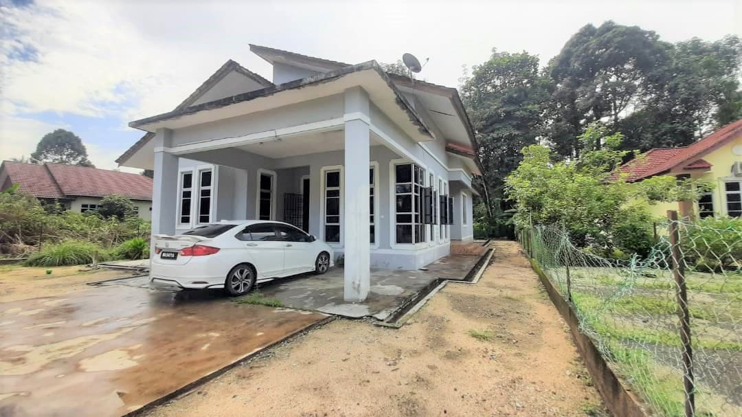 Banglo Di Melor, Kota Bharu, Kelantan. - SND PROPERTIES